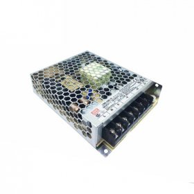 Fuente de Alimentación 100W 12V 8,5A Mean-well INTERIOR