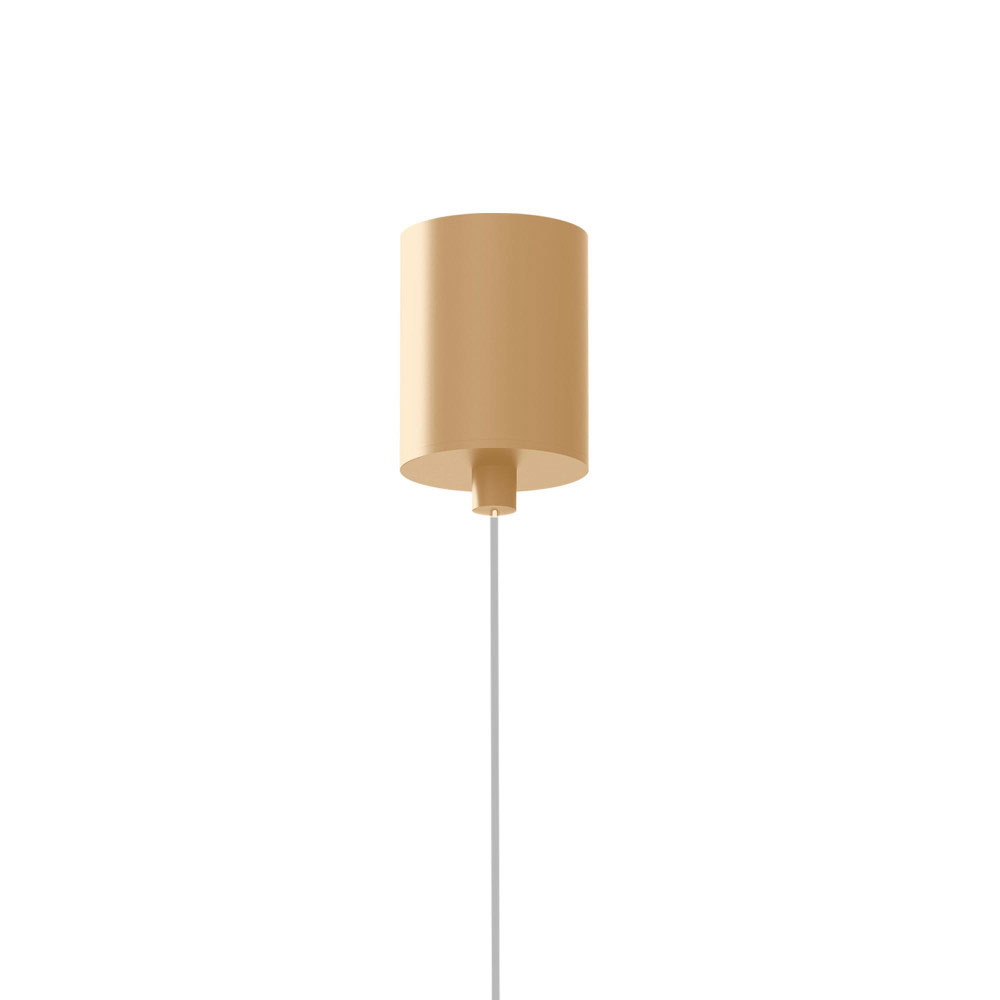 Colgante esfera 10W Oro Kil