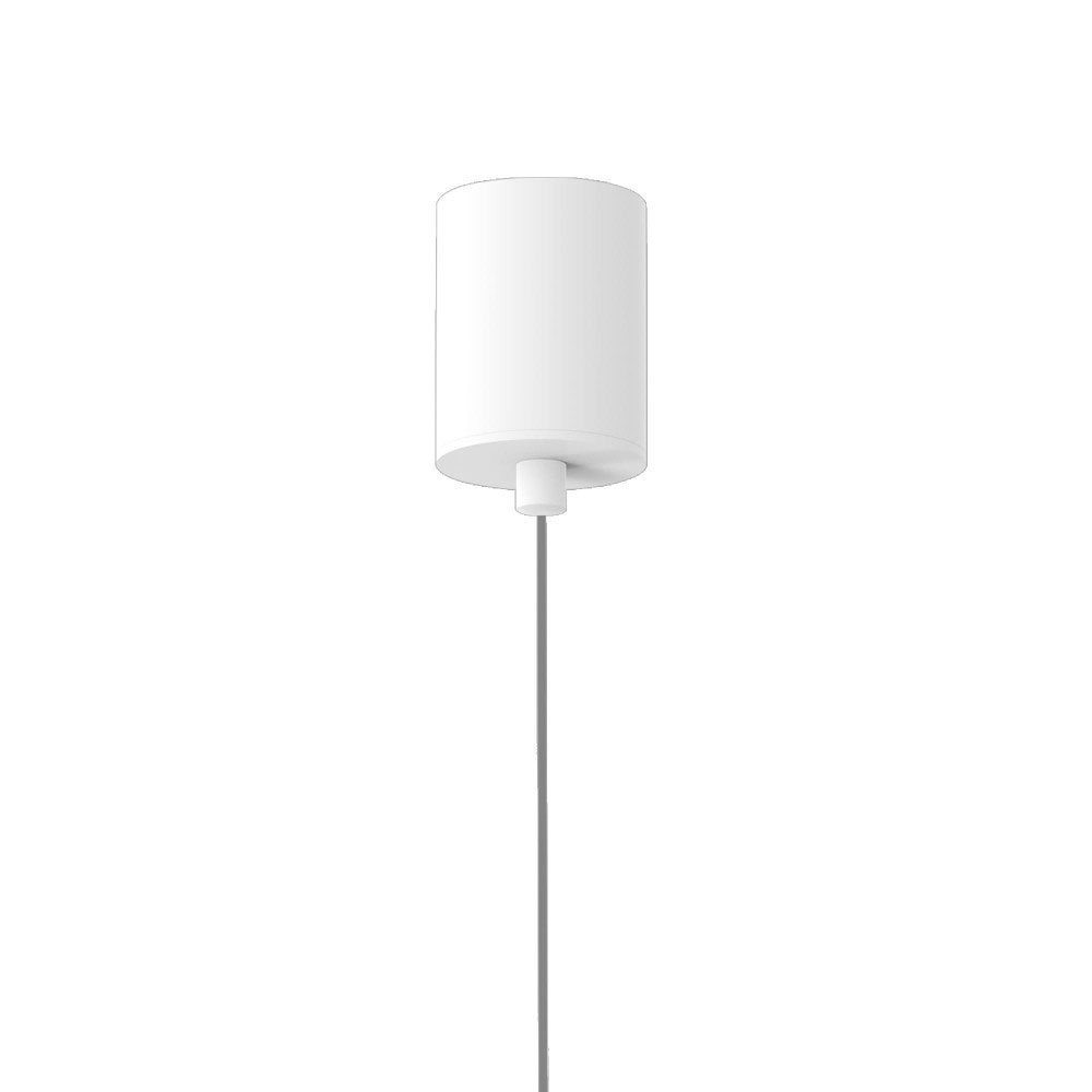Colgante esfera 10W Blanco Kil