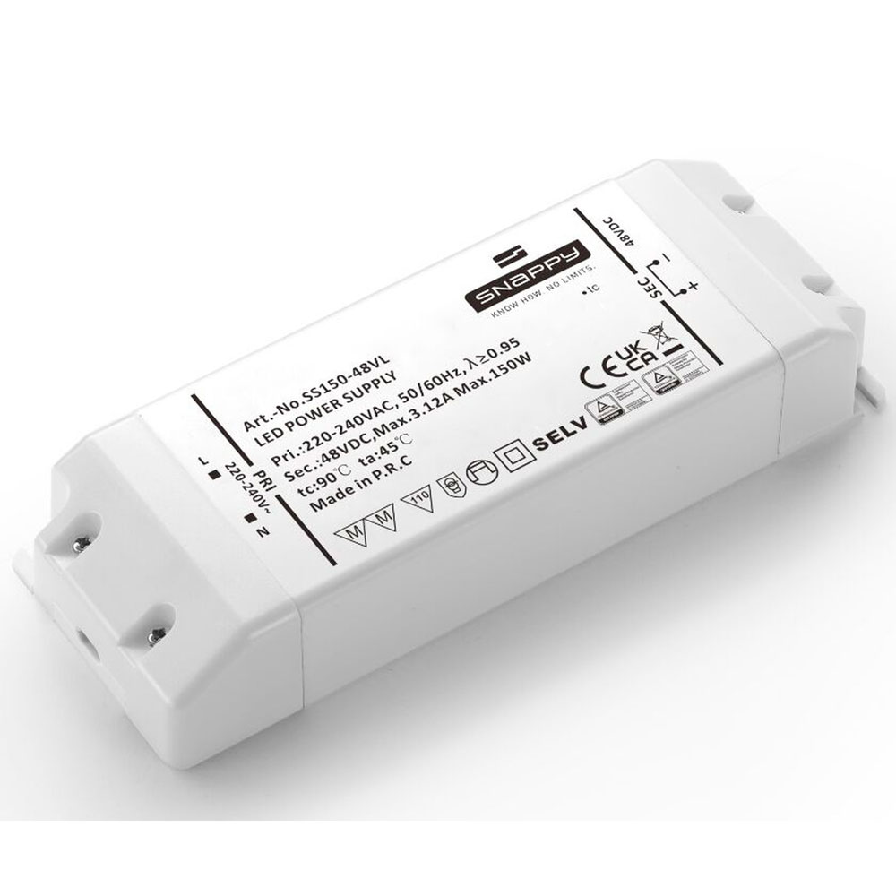 Driver 48VDC 150W MAG