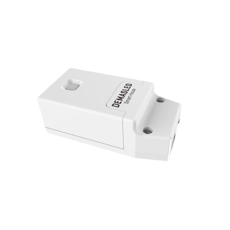 Interruptor Cinético Inalámbrico + 2 Receptores Dimerizables