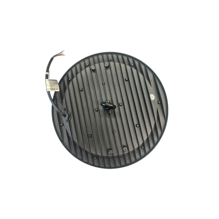 Campana LED High Bay, 85-265V 150W, Blanco Frío 18.000lm IP65