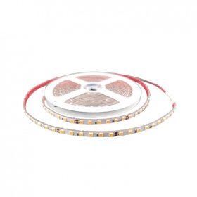 Tira LED 3000°K SMD3528 12V 4.5W/m 420lm/m 60LEDs/m, 5m