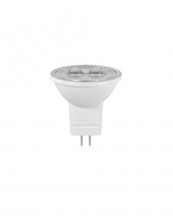 Bombilla GU4 BLANCO FRIO 2W