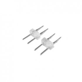 Conector para tira 220V (TSMD-17) 60 LED/mt