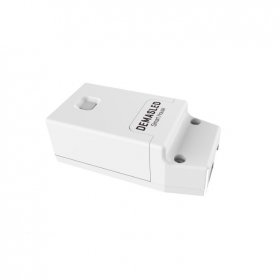 Smart Switch Dimerizable Wifi+RF Máx.100W 220V
