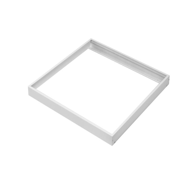 Marco superficie para panel 60x60