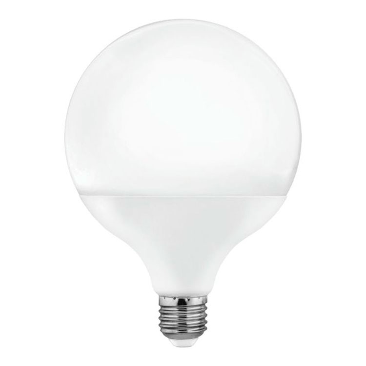 Bombilla globo 24W 4200K Blanco Neutro