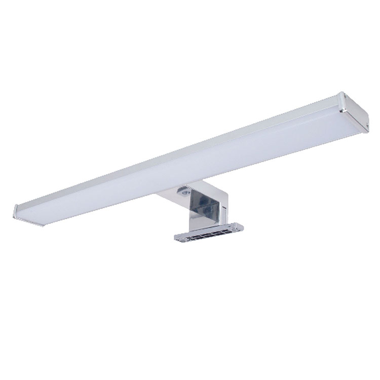 Aplique de baño 8W 6500K