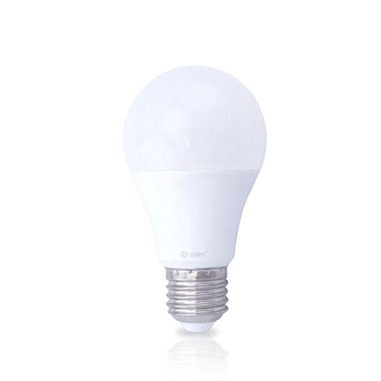Bombilla E27 10W Crepuscular 6000K