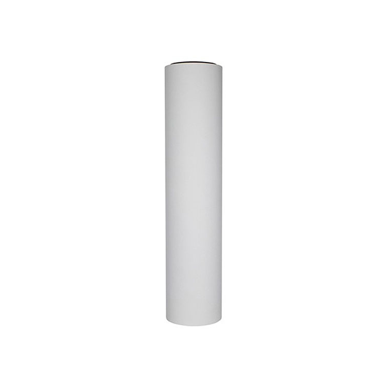Cilindro 10W blanco mate 24º 3000K h403mm