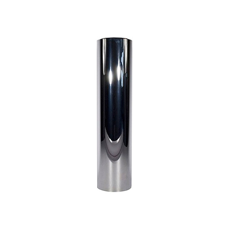 Cilindro 10W cromado 24º 3000K h403mm