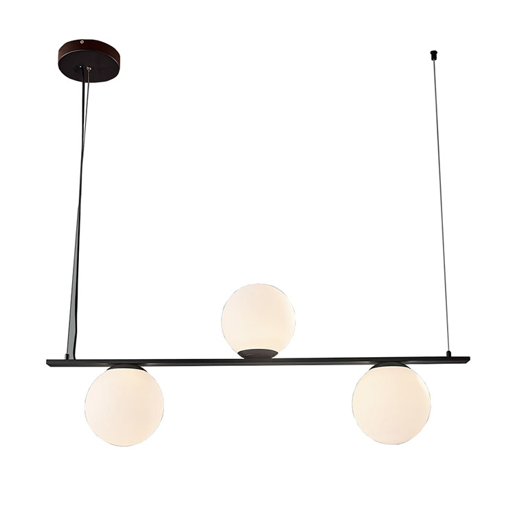 Colgante Kin LED 3x5W