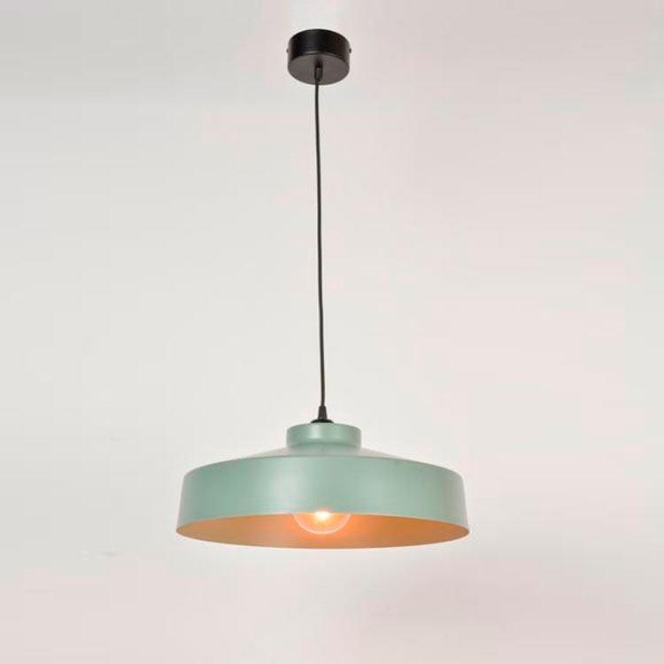 Colgante metal Archi Petrole