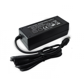 Fuente de Alimentación 36W 12V 3A Mean-well INTERIOR