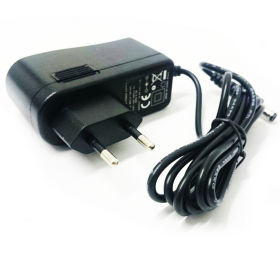 Fuente de Alimentación 12W 12V 1A con enchufe