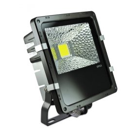 Proyector exterior IP65 35W Blanco cálido 220Vac