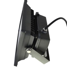 Proyector exterior 12/24vcc 30W Blanco frío 6000º