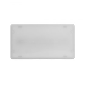Luminaria emergencia 150/1 150 lm IP42 No Permanente. Superficie.