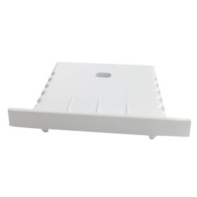 Terminales para Perfil de Empotrar PER-26 x2u