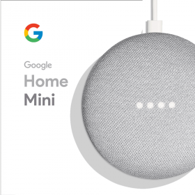 Google Home MINI