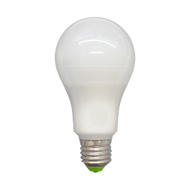 Bombilla LED E27 15W Blanco neutro 4500°K 1200lm