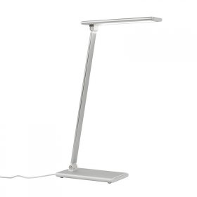 Flexo LED Touch Plata