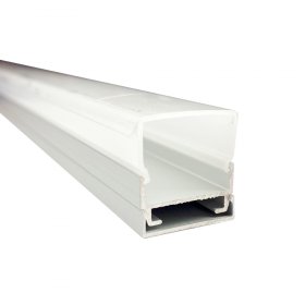 Perfil de Aluminio para Tiras LED 220V