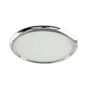 Downlight cromado 11W 4000K