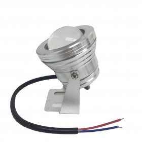 Mini Proyector LED 10W 180° Blanco Frío 7000°K 12V IP67 Dimerizable
