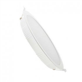 Downlight LED 30W 3200 lm Blanco Cálido 3000°K