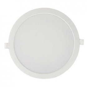 Downlight LED 32W Blanco Frío 6000°K