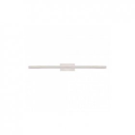Aplique blanco Morne IP44 12W