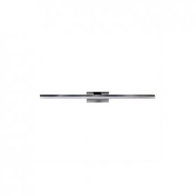 Aplique Cromo Morne IP44 12W