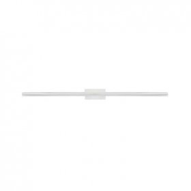 Aplique blanco Morne IP44 16W