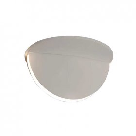 Empotrable blanco 7W 3000K Spectra IP54