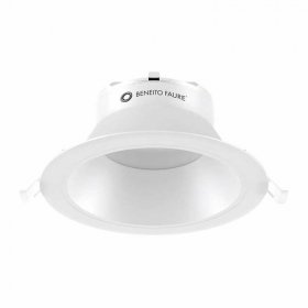 Downlight LED Thessis de 25W Temperatura variable