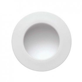 Downlight 12W Luz Indirecta redondo blanco mate 150mm 4000K