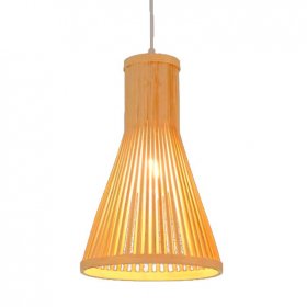 Colgante natural Bamboo 30cm