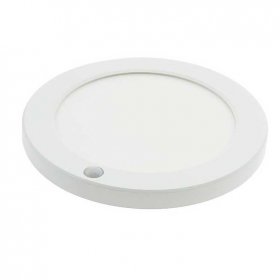 Downlight Kra CCT 18W con sensor de movimiento