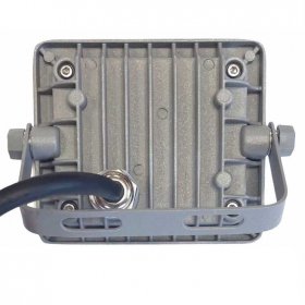 Reflector LED para exteriores 10W 3000K 220V