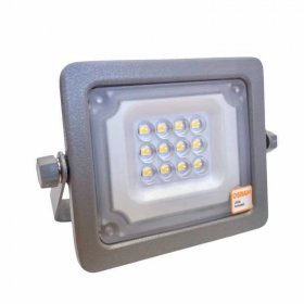 Reflector LED para exteriores 10W 3000K 220V