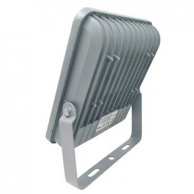 Reflector LED para exteriores, 30W, blanco cálido 3000K 220V