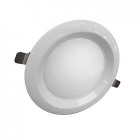 Downlight 17W blanco cálido
