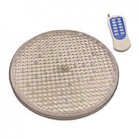 Foco Piscina 36W RGB 