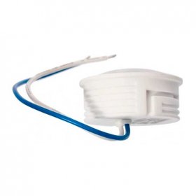 Pastilla dicroica estrecha 6.5W 4000K y 600lm