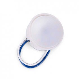 Pastilla dicroica estrecha 6.5W 4000K y 600lm