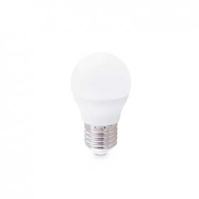 Bombilla E27 G45 6W 3000K
