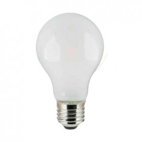 Bombilla E27 12W Regulable OPAL 3000°K 