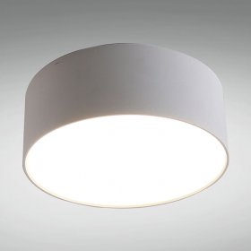 Plafón 11W 4000K